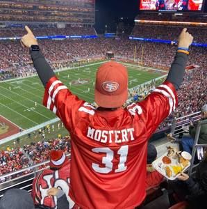 Meet your Posher, Gino